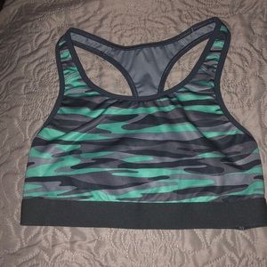 Old Navy Sports Bra